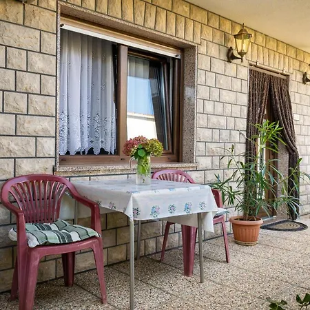 Apartman Gina