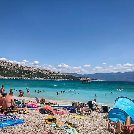 Gina Apartament