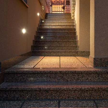 Gina Apartament Rijeka