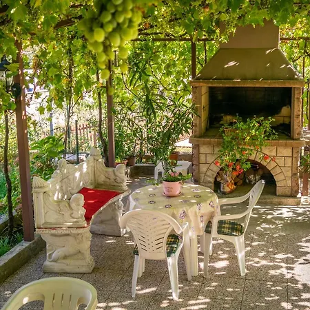 Gina Apartament Rijeka
