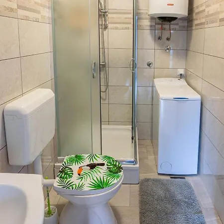 Gina Apartment Rijeka