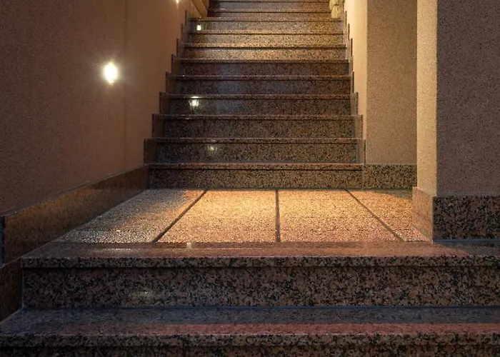 Gina Apartman Rijeka