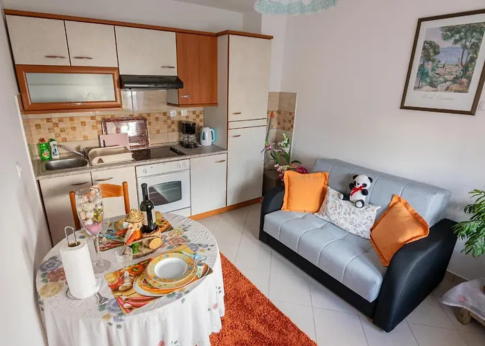 Gina Apartamento Rijeka