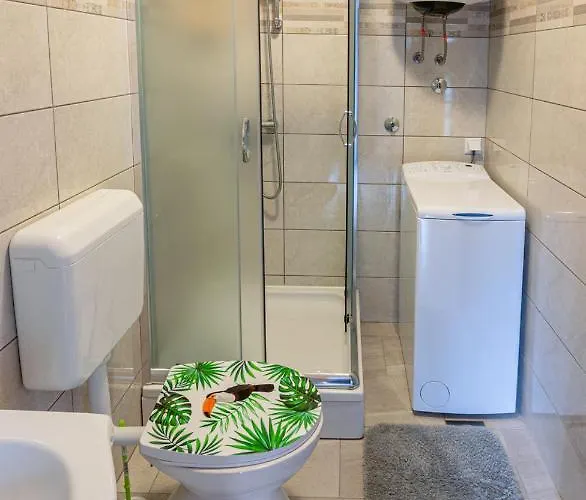 Gina Apartamento Rijeka